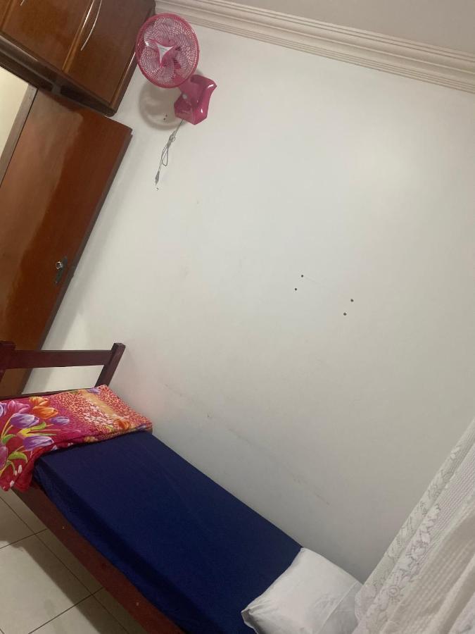 Hostel So Para Mulheres Goiânia Eksteriør billede