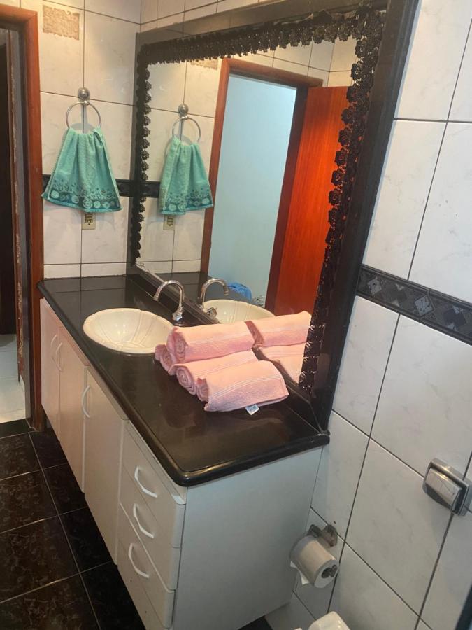 Hostel So Para Mulheres Goiânia Eksteriør billede