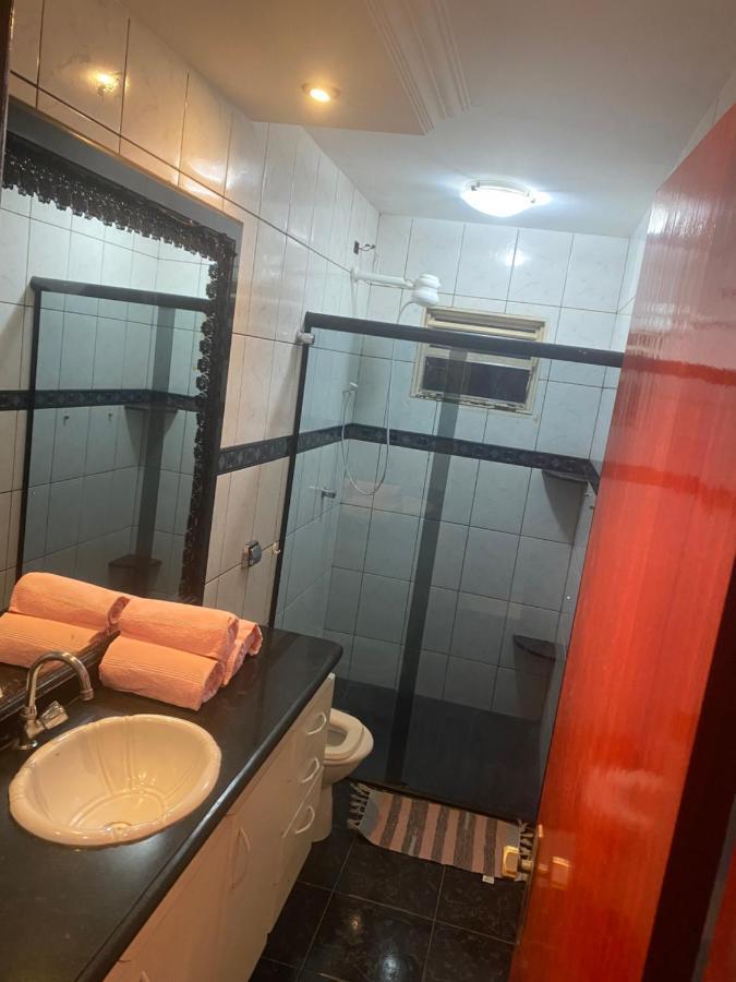 Hostel So Para Mulheres Goiânia Eksteriør billede
