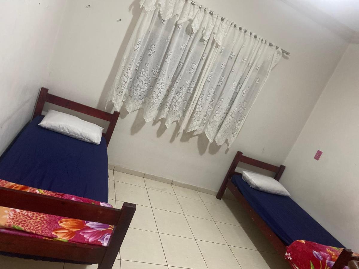 Hostel So Para Mulheres Goiânia Eksteriør billede