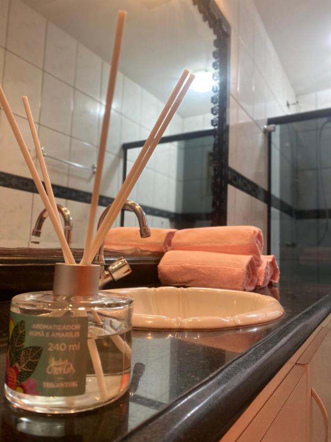Hostel So Para Mulheres Goiânia Eksteriør billede