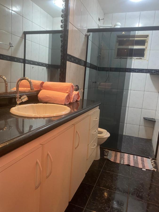 Hostel So Para Mulheres Goiânia Eksteriør billede