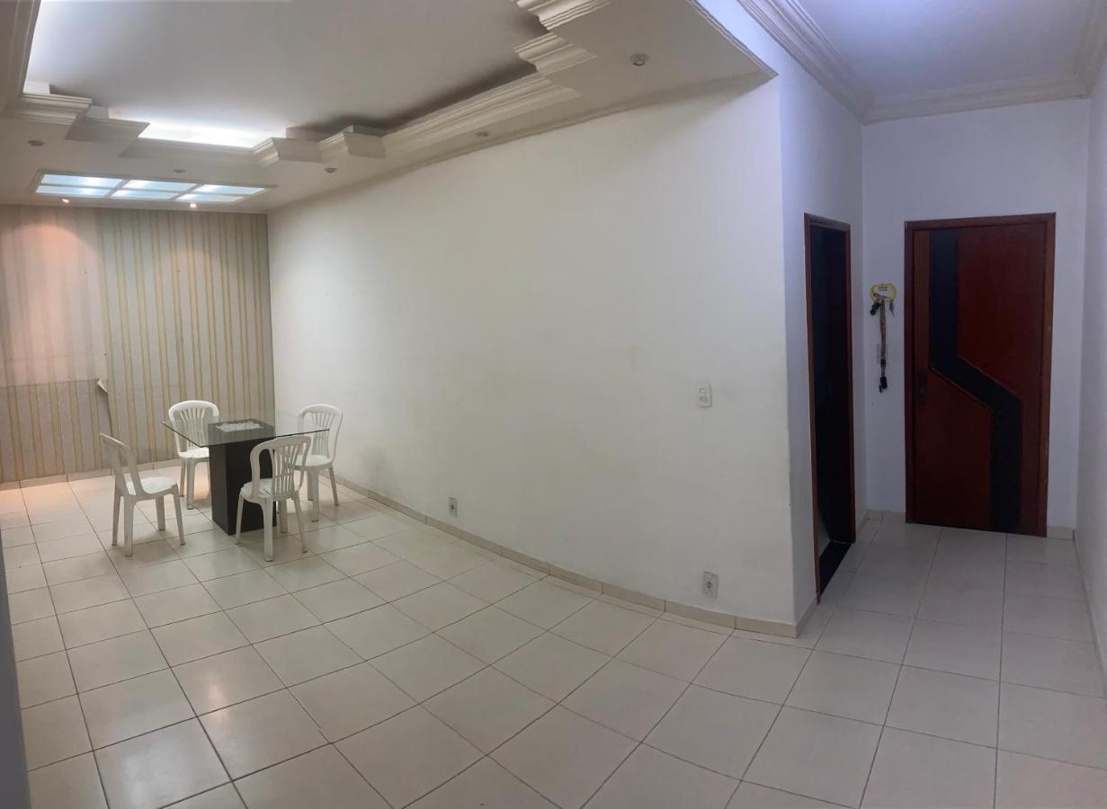 Hostel So Para Mulheres Goiânia Eksteriør billede