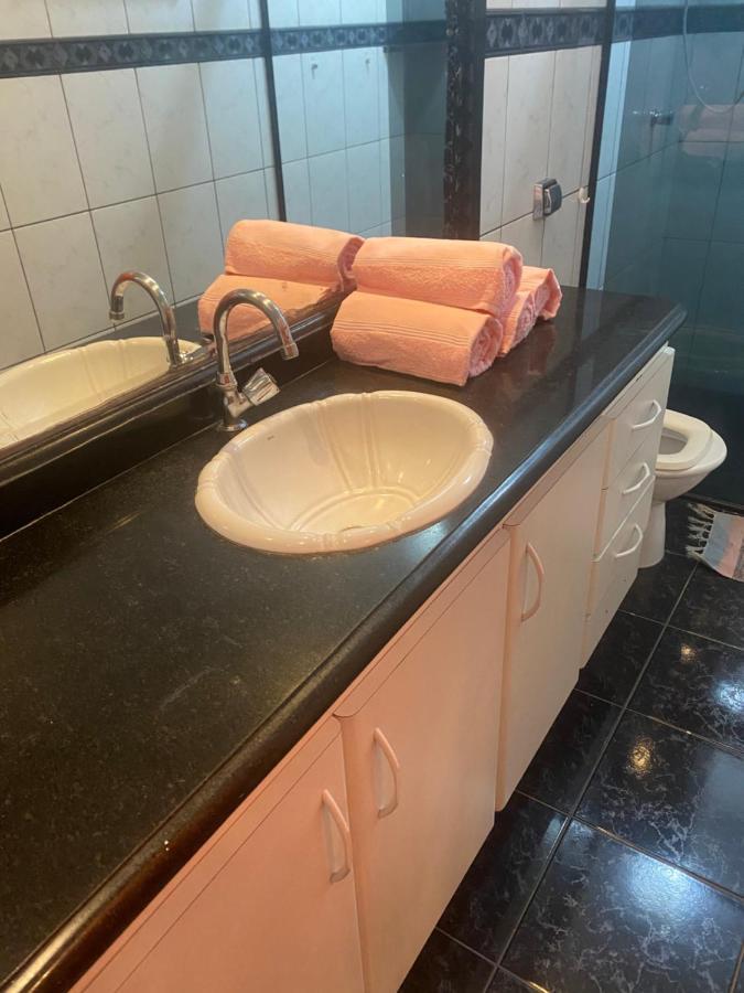Hostel So Para Mulheres Goiânia Eksteriør billede