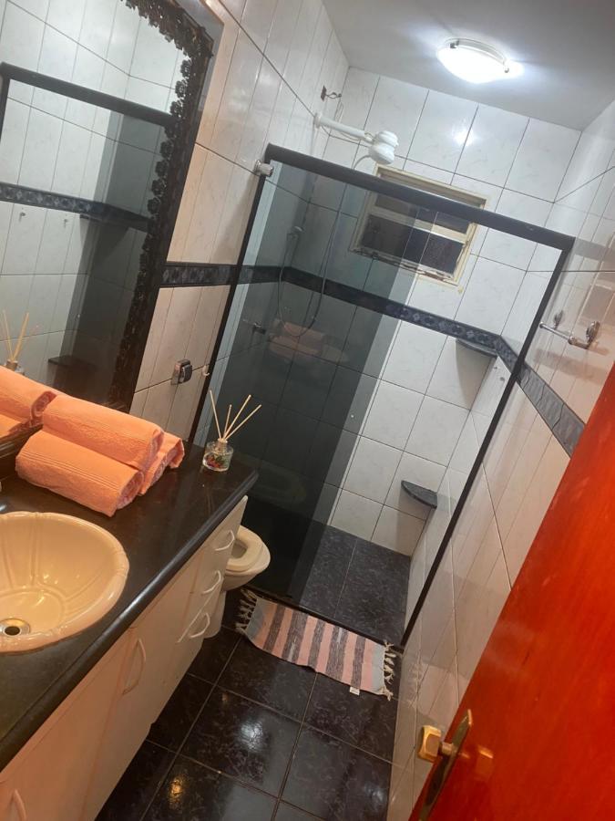 Hostel So Para Mulheres Goiânia Eksteriør billede